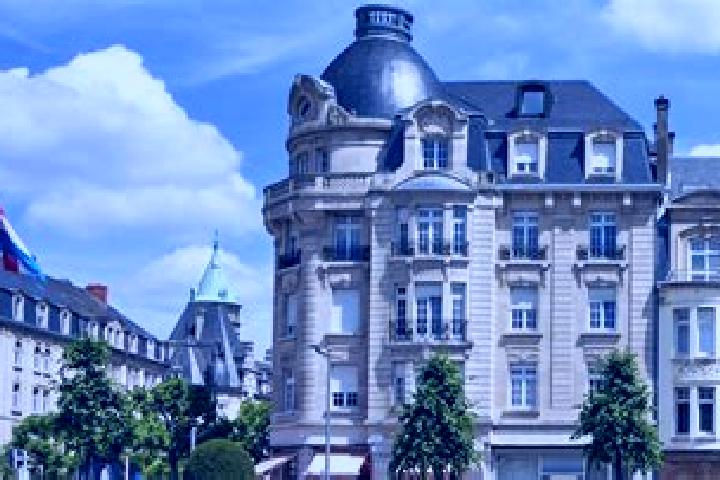 Lucy, 36 — Escort in Eich, Luxembourg