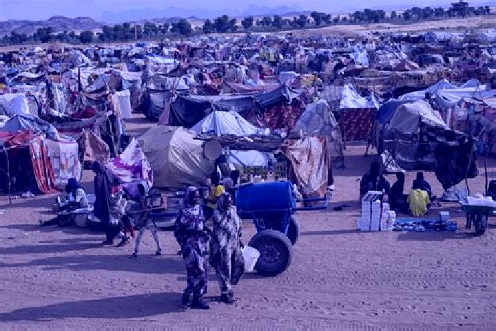 Lucy, 36 — Escort in El Fasher, Sudan