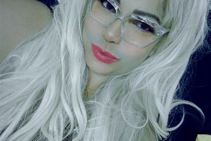 Lucy, 36 — Escort in Esplanada, Brazil