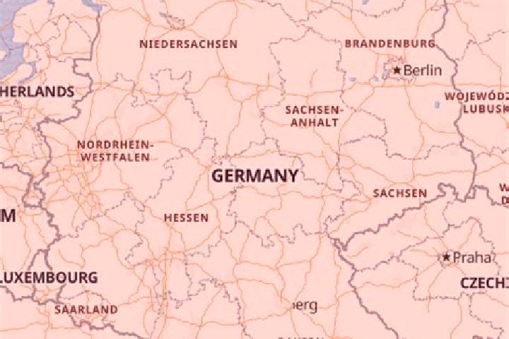 Lucy, 36 — Escort in Grebbin, Germany