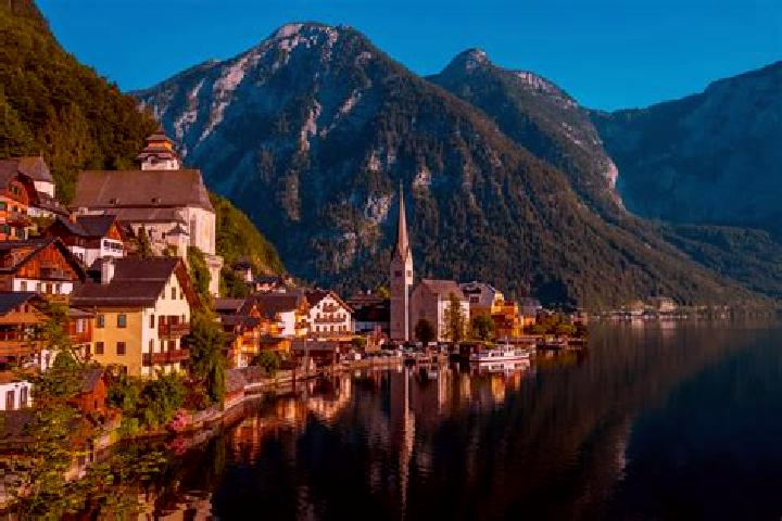 Lucy, 36 — Escort in Hallstatt, Austria