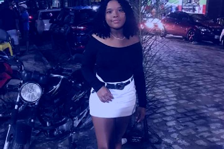 Lucy, 36 — Escort in Itapitanga, Brazil