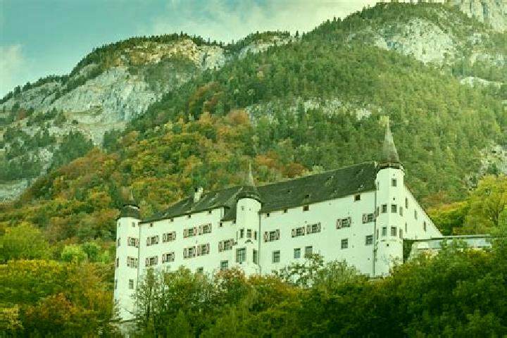 Lucy, 36 — Escort in Jenbach, Austria