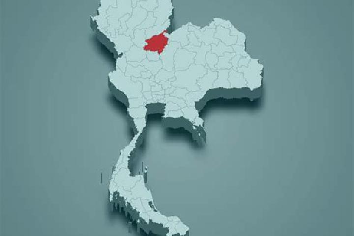 Lucy, 36 — Escort in Khon Sawan, Thailand