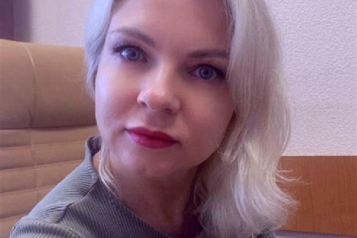 Lucy, 36 — Escort in Liozno, Belarus