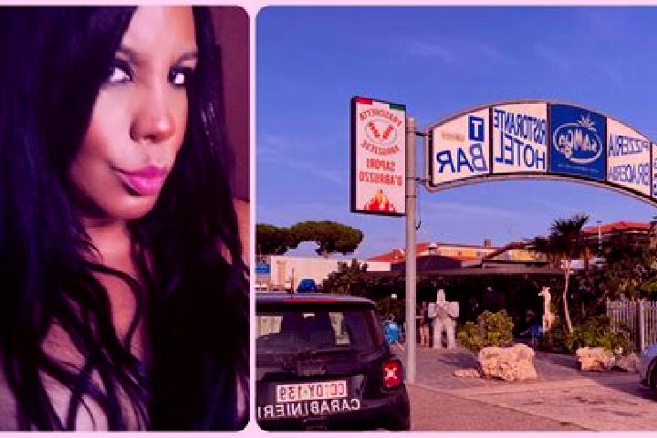 Lucy, 36 — Escort in Marina di Ardea-Tor San Lorenzo, Italy