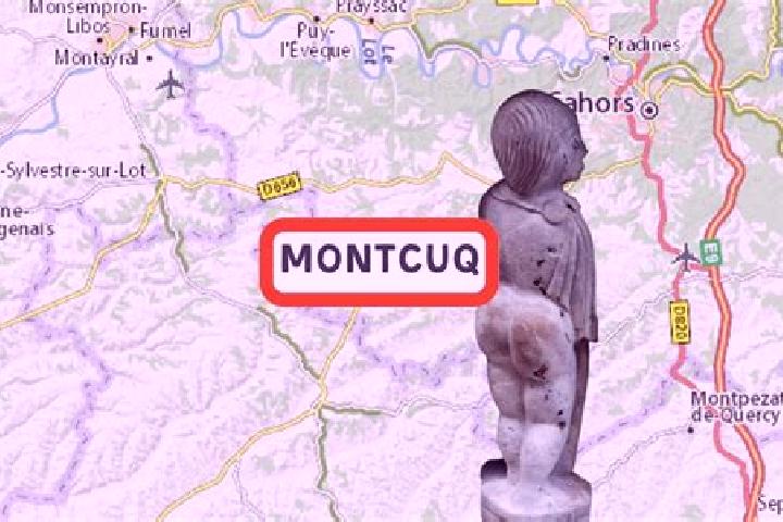 Lucy, 36 — Escort in Montcuq, France