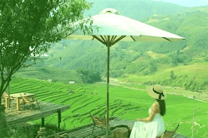 Lucy, 36 — Escort in Muong Nhe, Vietnam