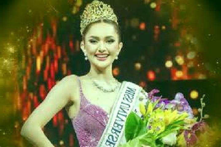 Lucy, 36 — Escort in Nagpandayan, Philippines