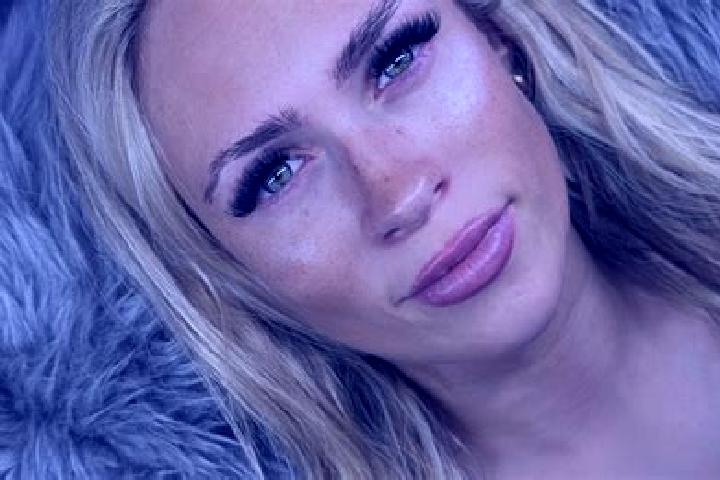 Lucy, 36 — Escort in Newton Abbot, United Kingdom