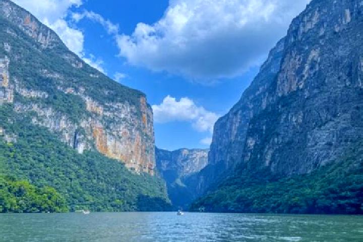 Lucy, 36 — Escort in Nuevo Mazapa, Mexico