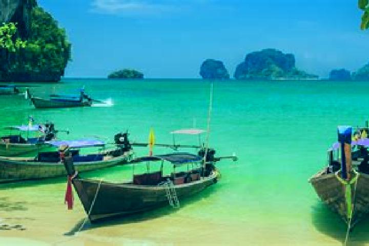 Lucy, 36 — Escort in Palian, Thailand