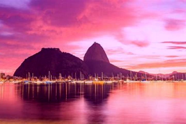 Lucy, 36 — Escort in Passa Sete, Brazil