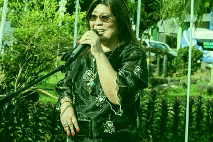 Lucy, 36 — Escort in Pio Duran, Philippines