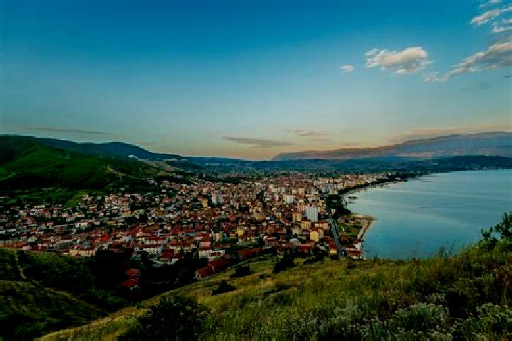 Lucy, 36 — Escort in Pogradec, Albania
