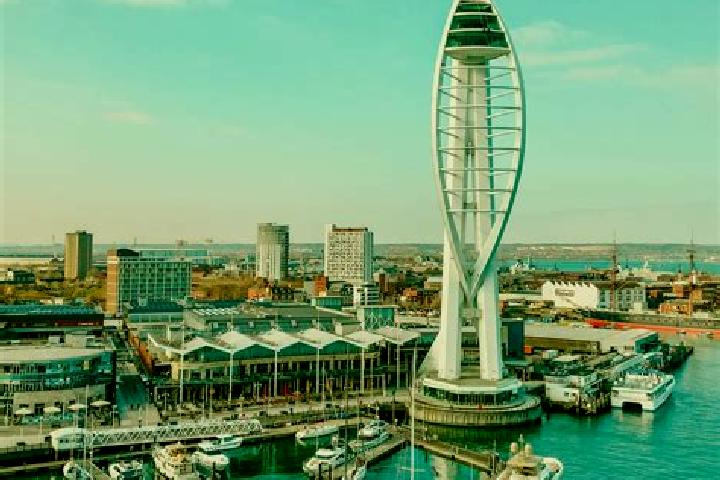 Lucy, 36 — Escort in Portsmouth, United States