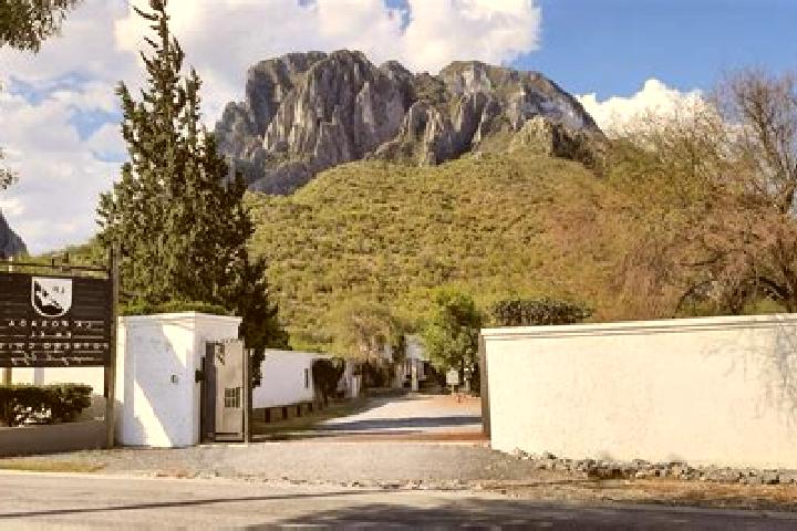 Lucy, 36 — Escort in Potrero Nuevo, Mexico