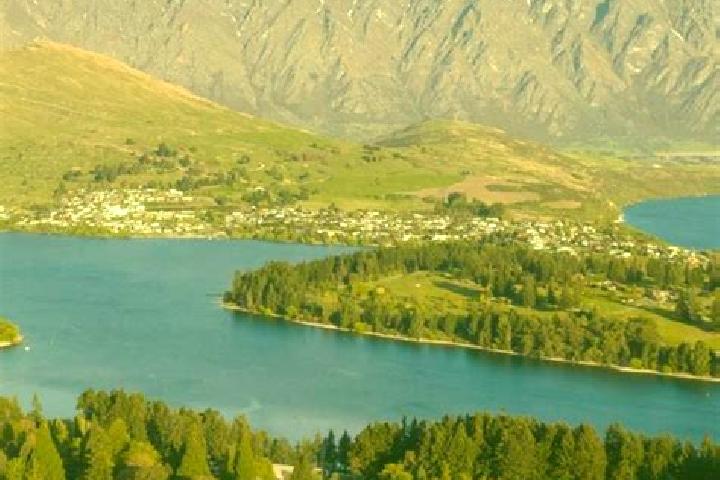 Lucy, 36 — Escort in Queenstown, New Zealand