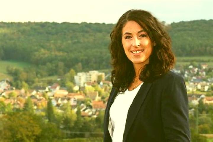 Lucy, 36 — Escort in Ruemmingen, Germany