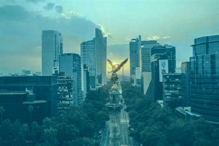 Lucy, 36 — Escort in San Guillermo la Reforma, Mexico
