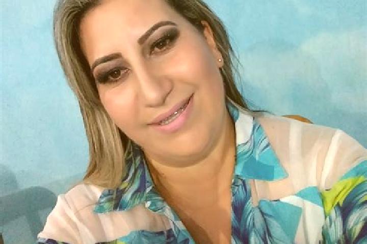 Lucy, 36 — Escort in Senhora de Oliveira, Brazil
