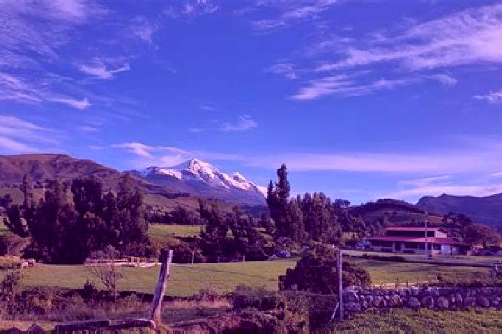 Lucy, 36 — Escort in Tenguel, Ecuador