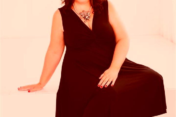 Lucy, 36 — Escort in Tiste, Germany