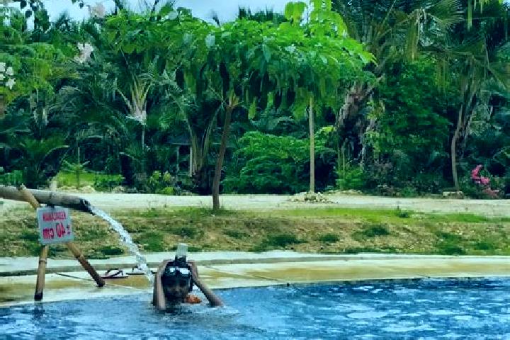 Lucy, 36 — Escort in Tuwiri Wetan, Indonesia