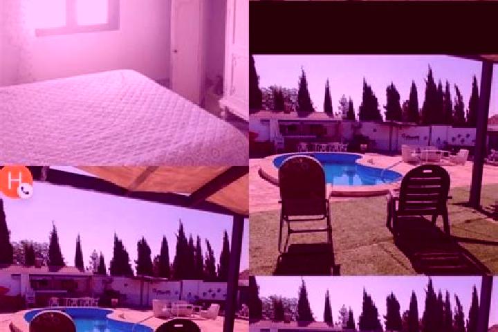 Lucy, 36 — Escort in Villa del Campo, Spain