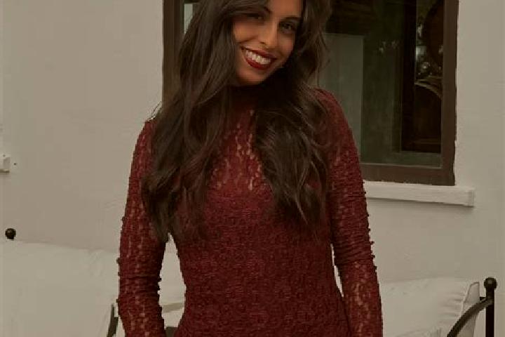Lucy, 36 — Escort in Villar de Domingo Garcia, Spain