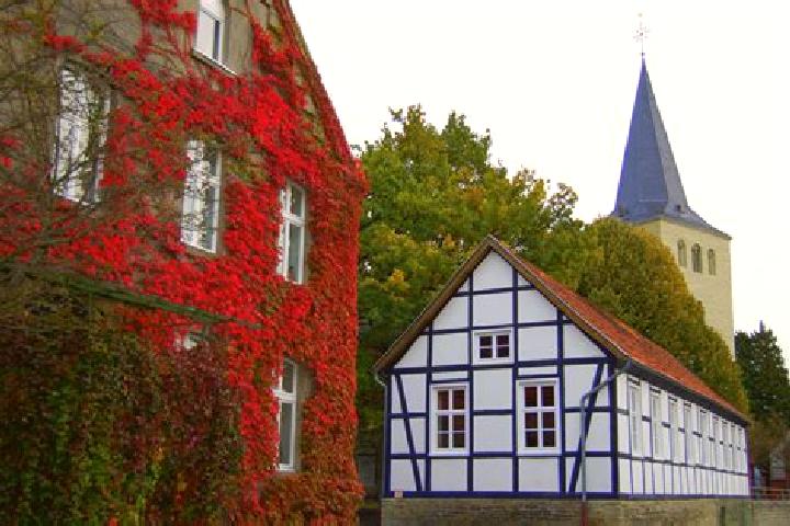 Lucy, 36 — Escort in Welver, Germany