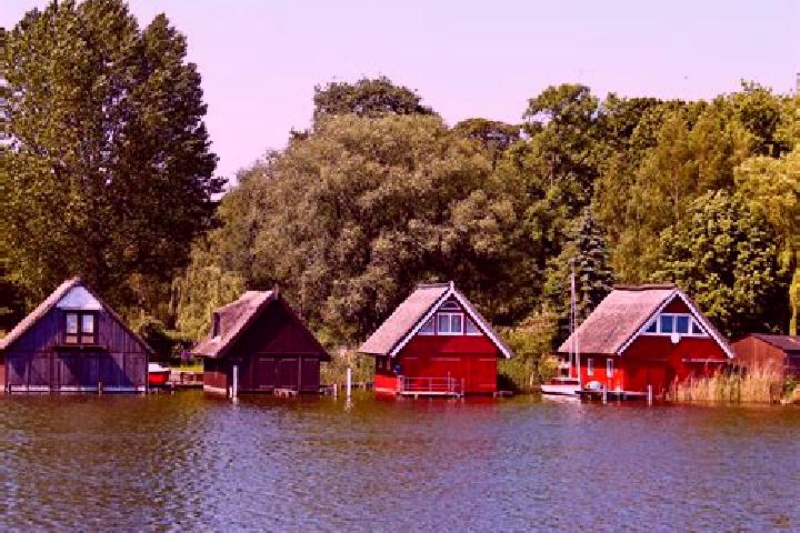Lucy, 36 — Escort in Werder, Germany