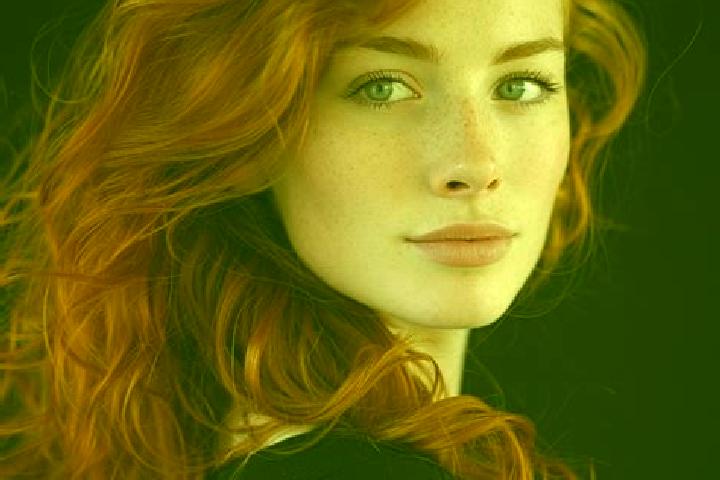 Lucy, 37, a auburn green-eyed mixed companion based in Korouna. Offering Tantra, Deep French Kissing, Erotic Massage, Overnight. Available for incall and out...