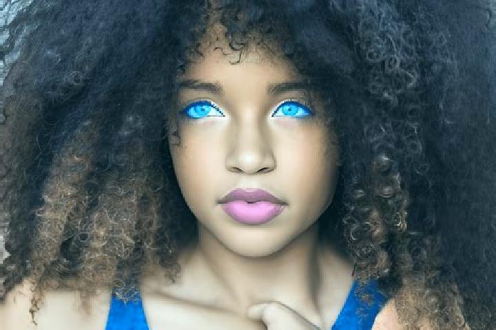 Lucy, 37, a black blue-eyed mixed companion based in Saint-Hippolyte. Offering Erotic Massage, OWO, CIM. Available for incall and outcall, day and evening da...