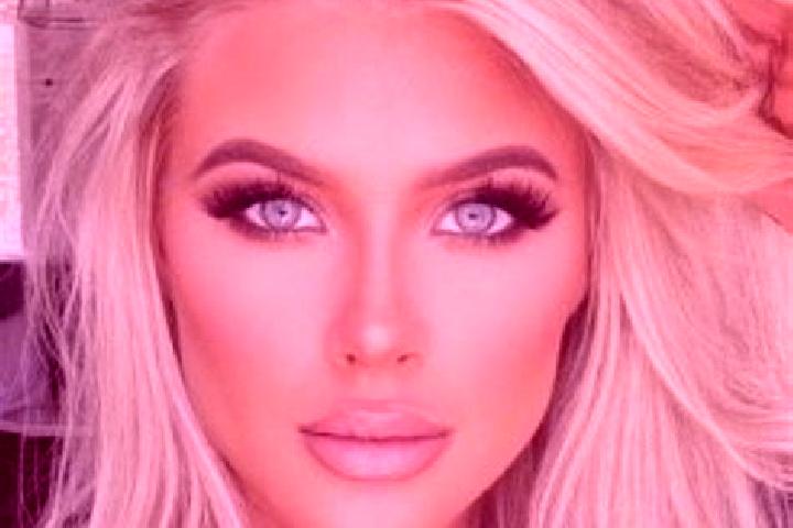 Lucy, 37, a platinum blonde hazel-eyed mediterranean companion based in Medvyn. Offering A-Level, Overnight, Prostate Massage, OWO, Domination. Available for...