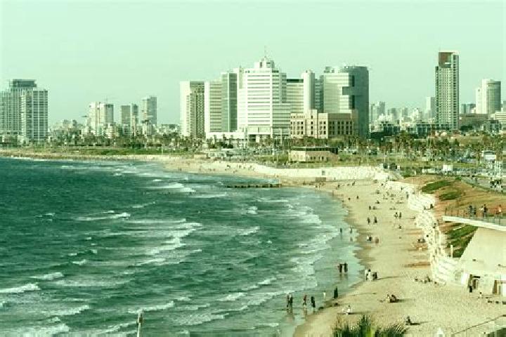 Lucy, 37 — Escort in Afeq, Israel