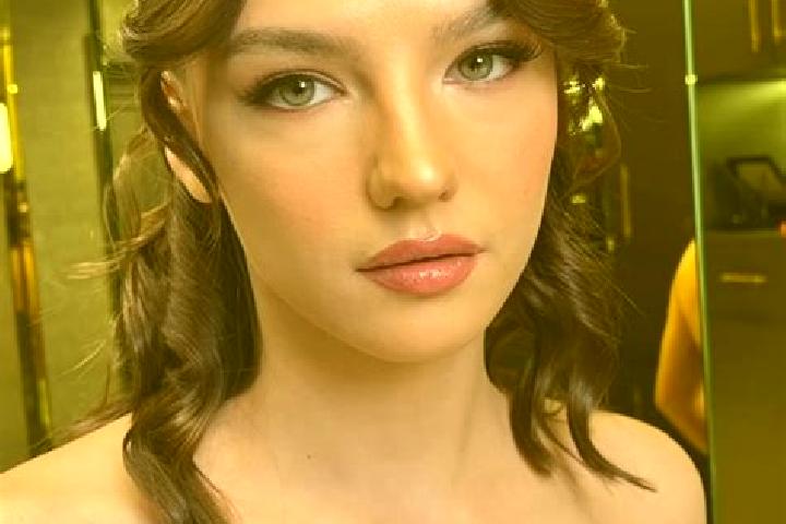 Lucy, 37 — Escort in Aktas, Kazakhstan