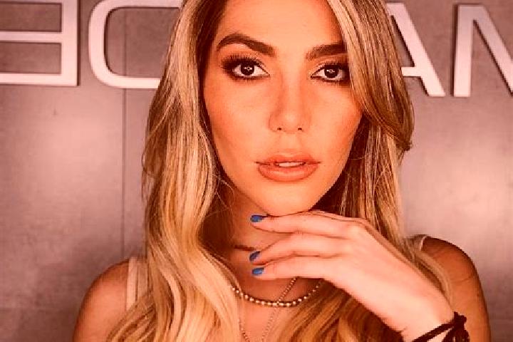 Lucy, 37 — Escort in Alija de los Melones, Spain