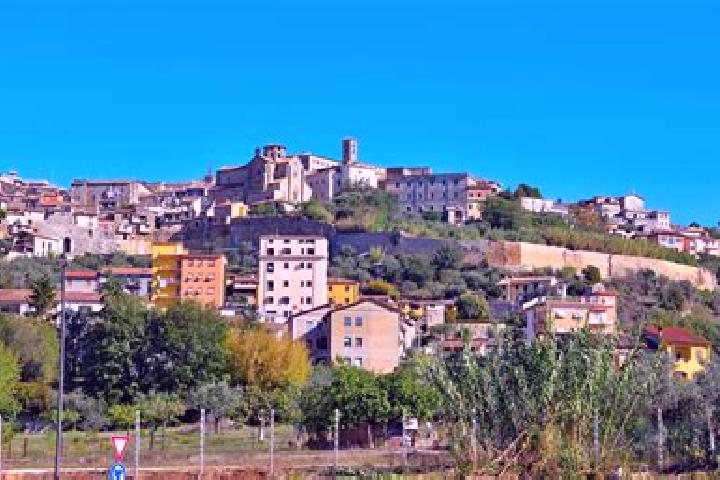 Lucy, 37 — Escort in Anagni, Italy