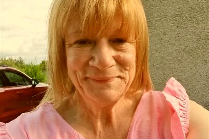 Lucy, 37 — Escort in Annahilt, United Kingdom