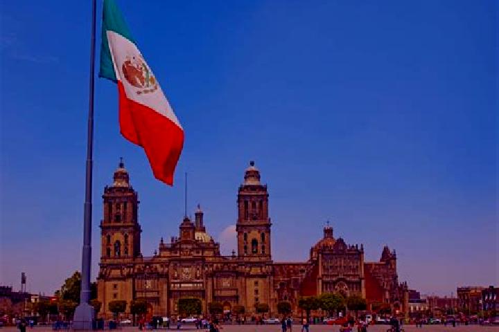 Lucy, 37 — Escort in Antiguo Morelos, Mexico