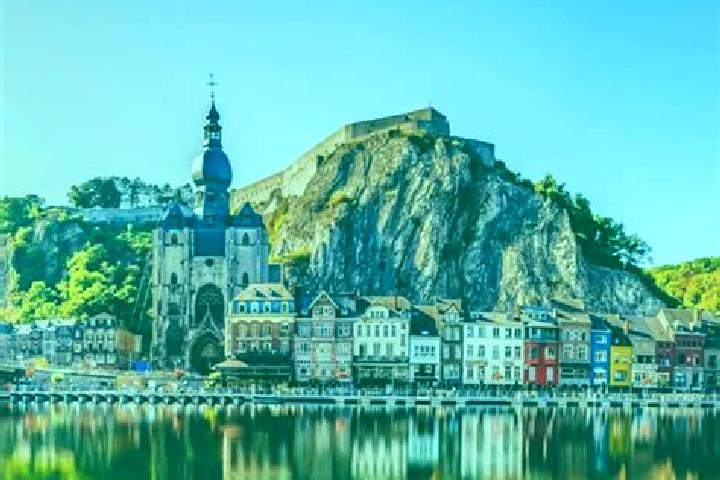 Lucy, 37 — Escort in Arquennes, Belgium