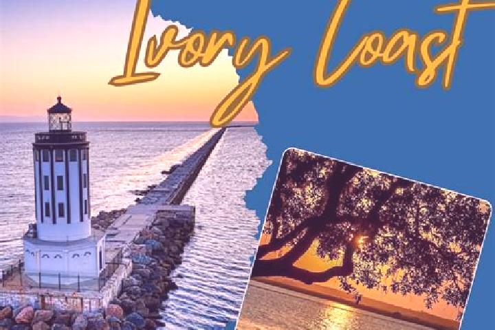 Lucy, 37 — Escort in Batrouan, Ivory Coast