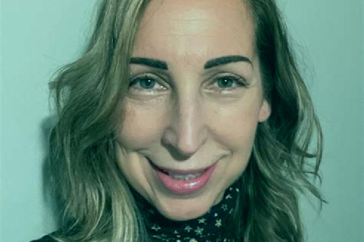 Lucy, 37 — Escort in Bedminster, United States