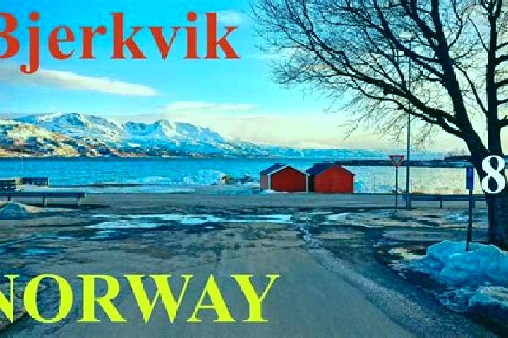Lucy, 37 — Escort in Bjerkvik, Norway