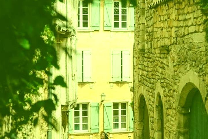 Lucy, 37 — Escort in Bruniquel, France