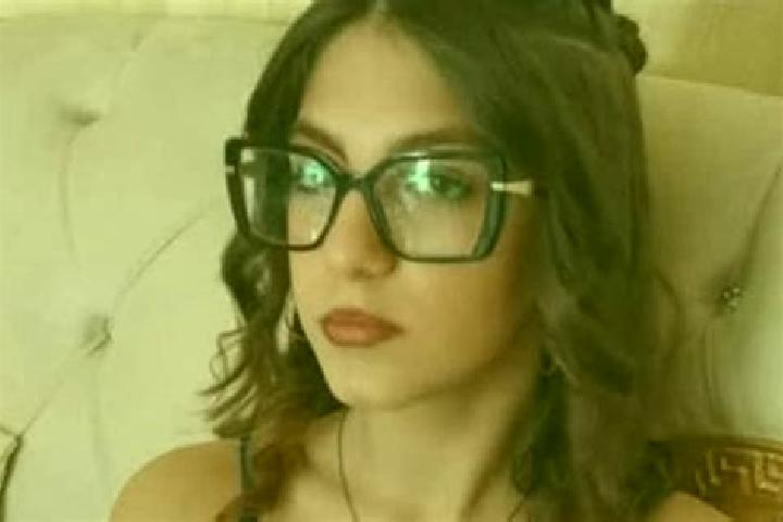 Lucy, 37 — Escort in Bubano, Italy