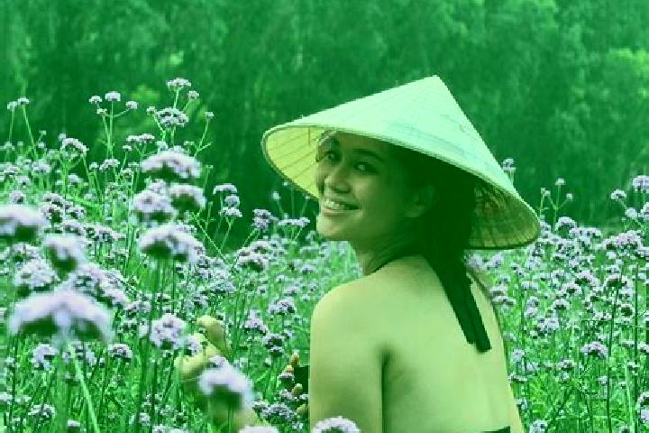 Lucy, 37 — Escort in Campusong, Philippines