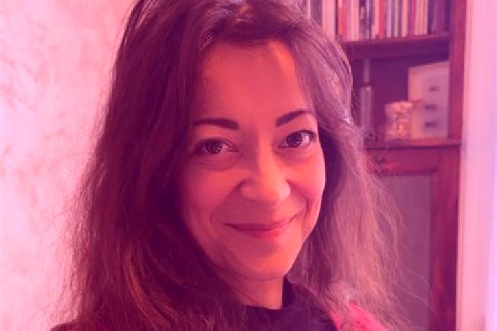 Lucy, 37 — Escort in Chaintreaux, France