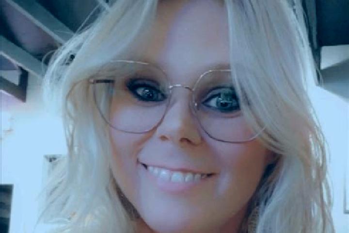 Lucy, 37 — Escort in Collinsville, United States